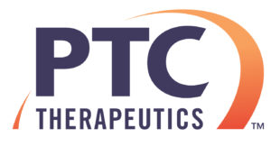 Logo for PTC Therapeutics