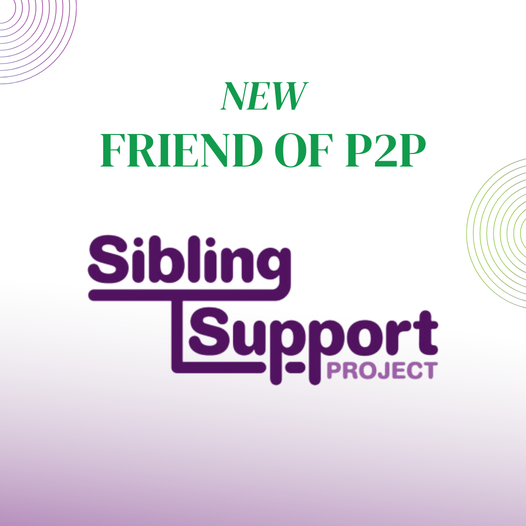 Sibling Support Project