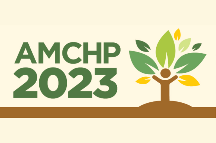 AMCHP 2023 Conference Logo