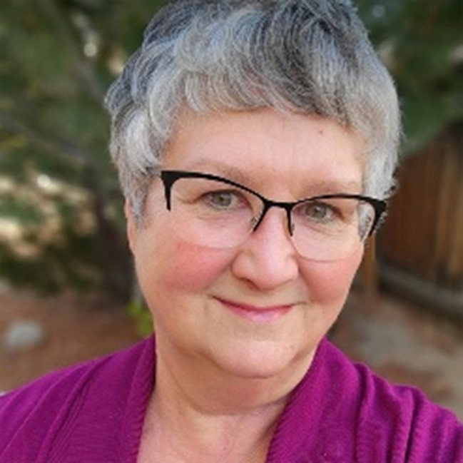 Marcia O'Malley